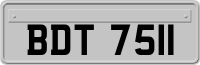 BDT7511