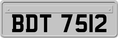 BDT7512