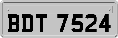 BDT7524