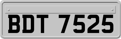 BDT7525
