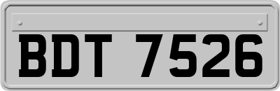 BDT7526