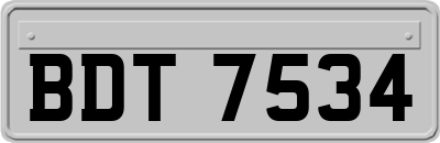 BDT7534