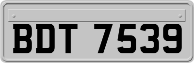 BDT7539