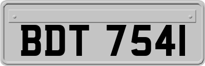 BDT7541