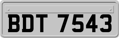 BDT7543