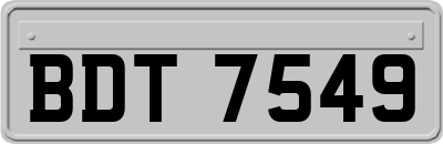 BDT7549