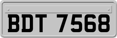 BDT7568