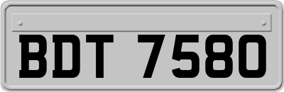 BDT7580