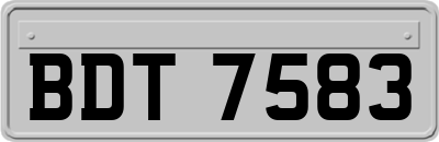 BDT7583