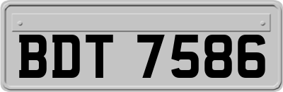 BDT7586