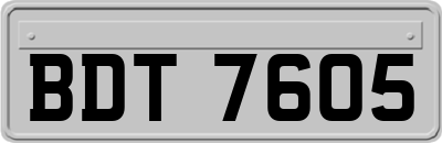 BDT7605