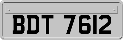 BDT7612