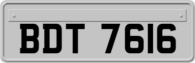 BDT7616