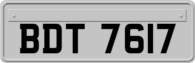 BDT7617