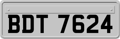 BDT7624