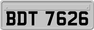 BDT7626