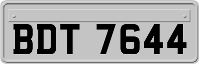BDT7644