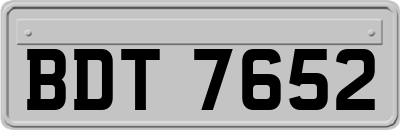 BDT7652