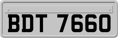 BDT7660