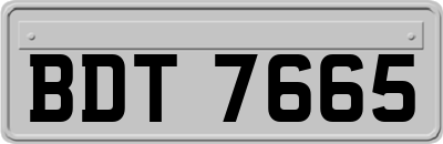 BDT7665