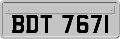 BDT7671