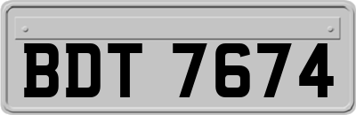 BDT7674