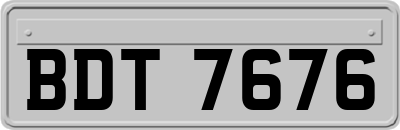 BDT7676