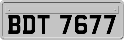 BDT7677