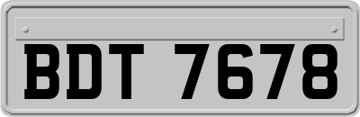 BDT7678