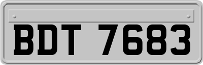 BDT7683