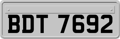 BDT7692