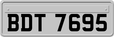BDT7695