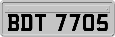 BDT7705