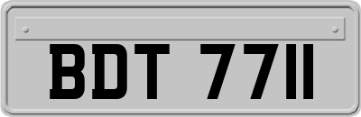 BDT7711