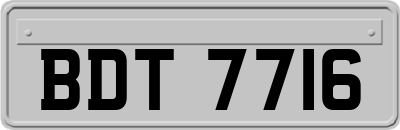 BDT7716