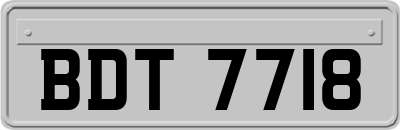 BDT7718