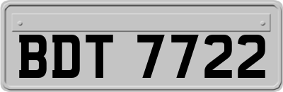 BDT7722