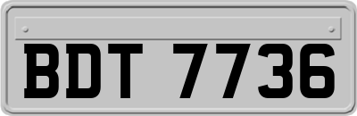 BDT7736