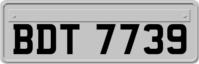 BDT7739