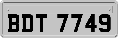 BDT7749