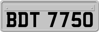 BDT7750