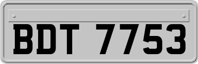 BDT7753