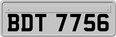 BDT7756