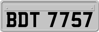 BDT7757