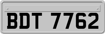 BDT7762
