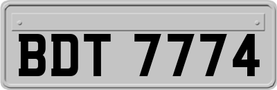 BDT7774