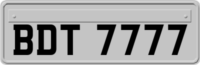 BDT7777