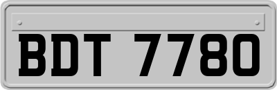 BDT7780