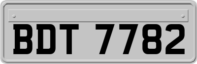 BDT7782