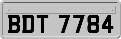 BDT7784